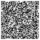 QR code with Hamilton Township Fire Department contacts