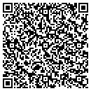 QR code with Geddes D Anderson contacts