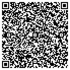 QR code with University Of Wisconsin System contacts