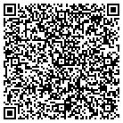 QR code with Hallsboro Elementary School contacts