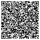 QR code with Harnett County contacts