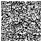 QR code with O K Tooling & Machine Shop contacts