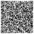 QR code with Richardsons Construction contacts