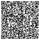 QR code with Seven Gables Riding Stable contacts