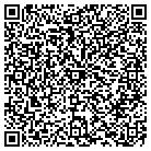 QR code with Saint John's United Chr-Christ contacts