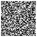 QR code with KLA Group contacts