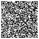 QR code with Art Peekaboo contacts