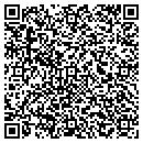 QR code with Hillside High School contacts
