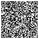 QR code with Art Robert's contacts