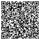 QR code with Hooven Fire Department contacts