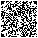 QR code with Harley & Verner contacts