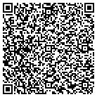 QR code with Holly Springs School of Dance contacts