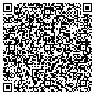 QR code with Heart Vascular Center So Fla contacts