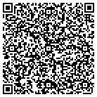 QR code with Hunters Creek Middle School contacts