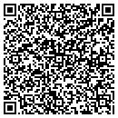 QR code with Harrison Ben C contacts