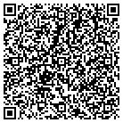 QR code with Hyde County Pamlico Soil & Wtr contacts