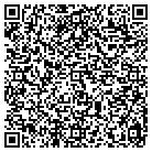 QR code with Weatherization Department contacts
