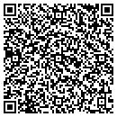 QR code with Hays Cauley Pc contacts