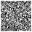 QR code with Hill T Zachry contacts