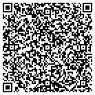 QR code with J W Coon Elementary School contacts