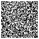 QR code with Klotzbach Cora contacts