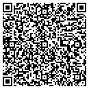 QR code with James Betty A contacts
