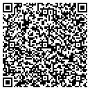 QR code with Hco Intl contacts
