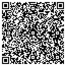 QR code with Ziegler Barbara L contacts