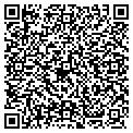 QR code with Gingers Handcrafts contacts