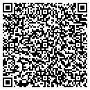 QR code with James R Bell contacts