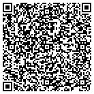 QR code with Macon County School District contacts