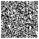 QR code with Oxy Fresh Distributor contacts