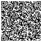 QR code with Martin County School Garage contacts