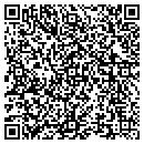 QR code with Jeffery West Design contacts