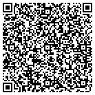 QR code with J T Concrete-Foundations contacts
