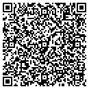 QR code with Hair Team contacts