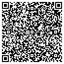 QR code with Kc Klug Designs contacts