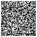 QR code with John F Hardaway contacts