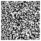 QR code with Prince Manufacturing CO Inc contacts