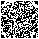 QR code with Mitchell High School contacts