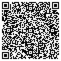 QR code with Km Creatives contacts