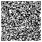 QR code with MT Airy Alternative School contacts