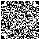 QR code with Mc Arthur Fire Department contacts