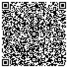 QR code with Mc Connelsvile Rescue Squad contacts