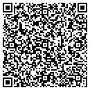QR code with I C Electronics contacts