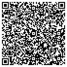 QR code with Mesopotamia Fire Department contacts