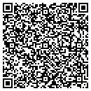 QR code with A New Begining contacts