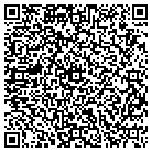 QR code with Angeline Leonard Phd Mft contacts