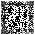 QR code with A Aaron Appliance Parts Inc contacts
