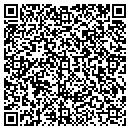 QR code with S K Industrial Supply contacts